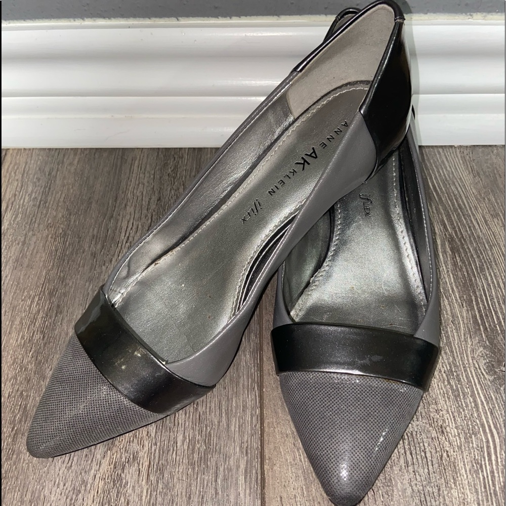 Anne Klein heels